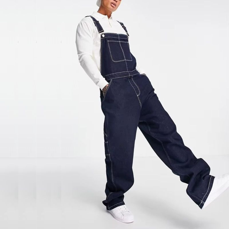 Salopette Jean Extra Large Miko