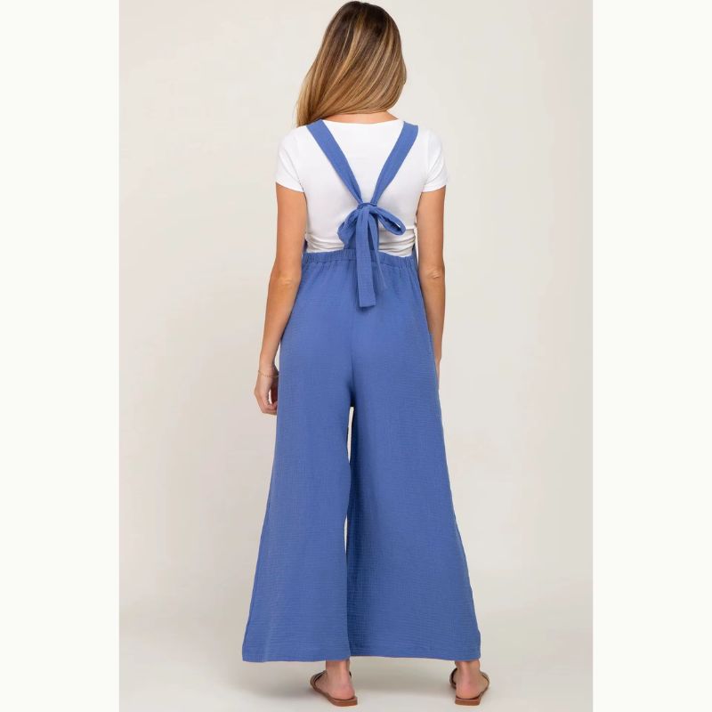 Salopette de Maternité