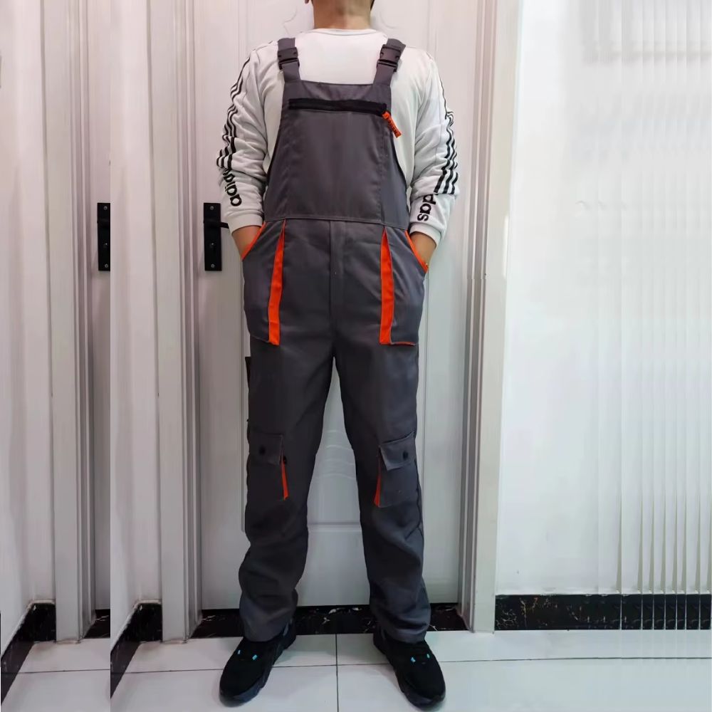 Salopette de Garagiste