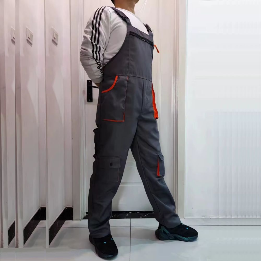 Salopette de Garagiste