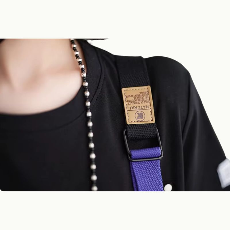 Salopette Cargo Femme